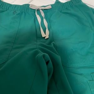 Mens Figs Scrub Pants